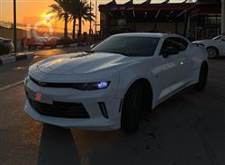 شێڤرۆلێت کەمارۆ